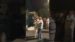  Los Chirimia con Los Gaiteros de Sotalbo 