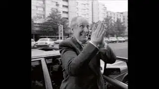 Poulenc: Pastourelle Horowitz, Piano