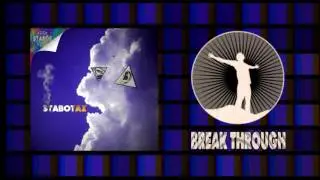 Stabos - Break Through