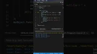 What will the output and why?