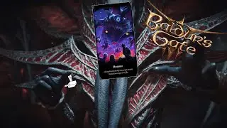 Baldur's Gate 3 | Act 2 Part 13 | Honour | Coop Walkthrough | No Commentary