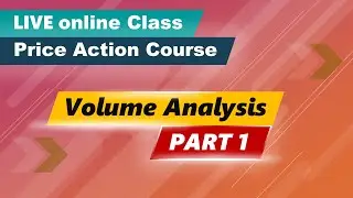 #C5 Volume Analysis Part 1  ||  21st Feb 2022