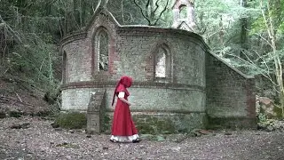 Julian of Norwich, (NEW film trailer)