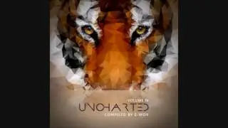 VA - Uncharted Vol.4 - Full Album (Compiled by E-Mov)