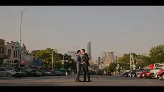 Wedding Trailer Film at South Congress Hotel | Austin Wedding Videographer