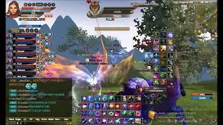 TW Dracarys x BUTECO 20/08/2017 - BadLee