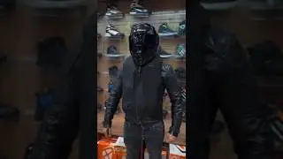 Best Safety Gear!🔥 #safetygear #riders #shorts