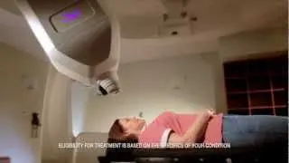 CyberKnife Center of Chicago: Cancer treatment