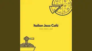 New York Late Night Pizza Jazz