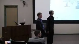 New York State Business Plan Competition - Grand Prize Presentations - Part 3 - 4.28.11