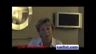 Shell's Sylvia Williams on difference between Natural gas and Gas-to-liquid (GTL) the Audi marathon