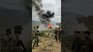 Acci&oacute;n Militar Extrema: &iexcl;Blanco Alcanzado! 🔥