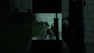 #garrysmod #gmod #games #gaming #gameplay #vr #gore Running from the police