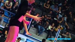First Cyprus International Martial Arts Show 2013 ( ACTION IN SPORTS.COM Official Video )
