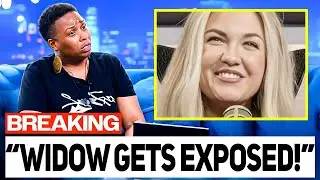 Jaguar Wright JOINS Dave Chappelle.. (They EXPOSE Charlie Kirk&rsquo;s Widow!)