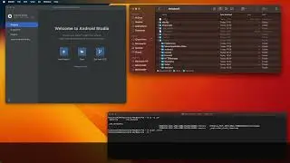 How To Install HAXM in Android studio Electric Eel onto  Intel Mac(Ventura)