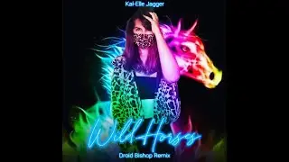 Kal-Elle Jagger 