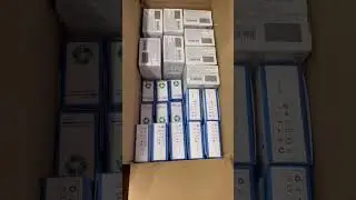 good quality remanufactured ink cartridges and real original canon BH70  #inkcartridges