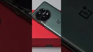 ONEPLUS 11R 5G 🔥 Galactic Silver Unboxing & Look, Camera Test&nbsp;#oneplus11r&nbsp;#oneplus11r5g&nbsp;#shorts&nbsp;#11r