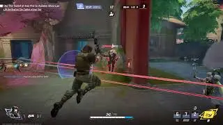GRINDING RANKED - MARVEL RIVALS [GOLD 3]  - PLAYING WITH VIEWERS