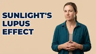 How Does Photosensitivity Affect Lupus Skin Rashes?