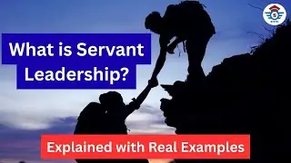 What is Servant Leadership? Toolkit + Real-Life Examples (Gandhi, Murthy, Ardern, Kelleher, Teressa)