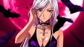 SEPHA. - so many things (that could kill u) [Lyrics x AMV]