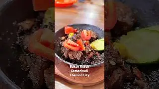 #baksorusuk #kuliner #kulinerjakarta #makan #review #food #fyp