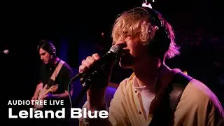 Leland Blue - Starting Over | Audiotree Live