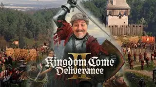 Kingdom Come: Deliverance 2: Ars Dimicatoria: Auf der Suche nach dem Gildenschwert | Folge 136