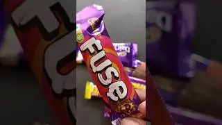Fuse #chocolate #candy #kinderjoy #chococandylovers
