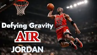 These Dunks Are Why Michael Jordan Was Called Air Jordan