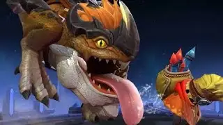 Barats | Mobile Legends Bang Bang 