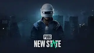 pubg new state gameplay 28 kill FFT mode rank push
