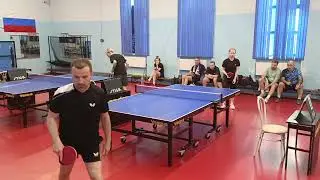 30.03.25 Герасимова Варвара Кингисепп - Милушкин #sports #trending #tabletennis #news #рекомендации
