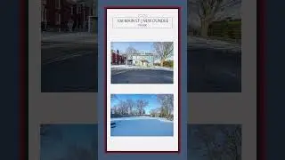 Reel Real Estate #Shorts | New Dundee