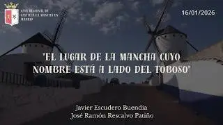 Conferencia - diálogo 