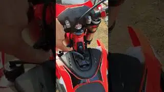 Dicas de primeiro uso da sua BETA 300 RR 250 RR 200 RR