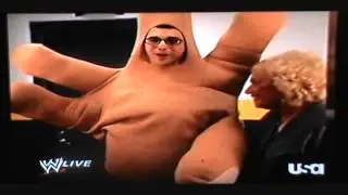 Mae Young's Son