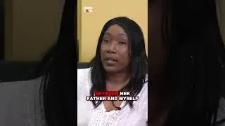 ✈️ He Wants Child Support&mdash;But She Says They Share Custody #childsupport #shorts