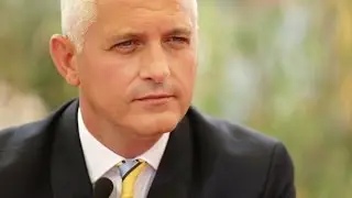 Virgil Iantu despre CBC Romania