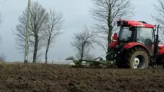 Wiosenna Orka 2018 z Ursusem C380