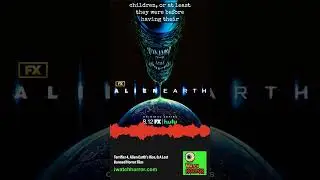 Alien: Earth Knocks Netflix Off the Top Spot! 👽🔥