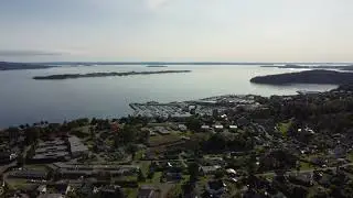 Holmestrand 4K | DJI Mini 2