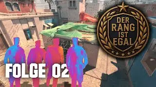 Der Rang ist Egal😨Folge 2 • Prime Matchmaking