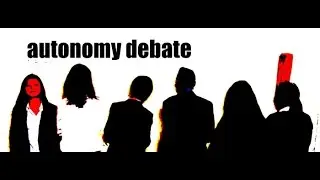 Autonomy Debate School Presents:  Intro to Conditionality