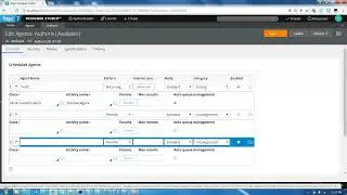Pega tutorials for beginners Agents Standard agents, Advanced Desi Pega Trainers