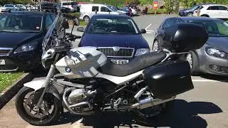 Rheged Centre 13/5/2018 gtritchie5
