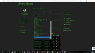 [2019] FREE Proxy List (Seconds!) | How To Get Free Proxies | Rotating Proxies