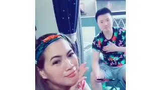 Pag tumingin ka Akin Ka |My tik tok video | Pinkz espinosa